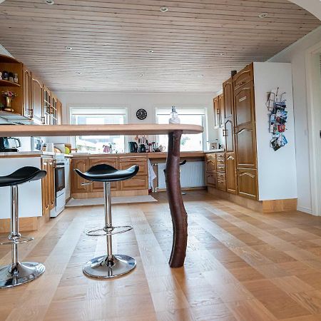Marna Guesthouse Doubleroom Nr.2 Tórshavn Dış mekan fotoğraf