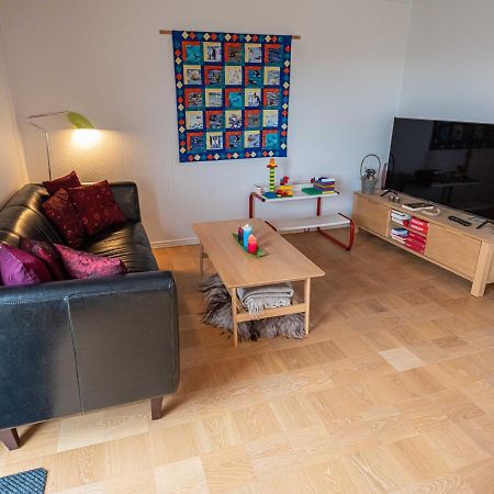 Marna Guesthouse Doubleroom Nr.2 Tórshavn Dış mekan fotoğraf