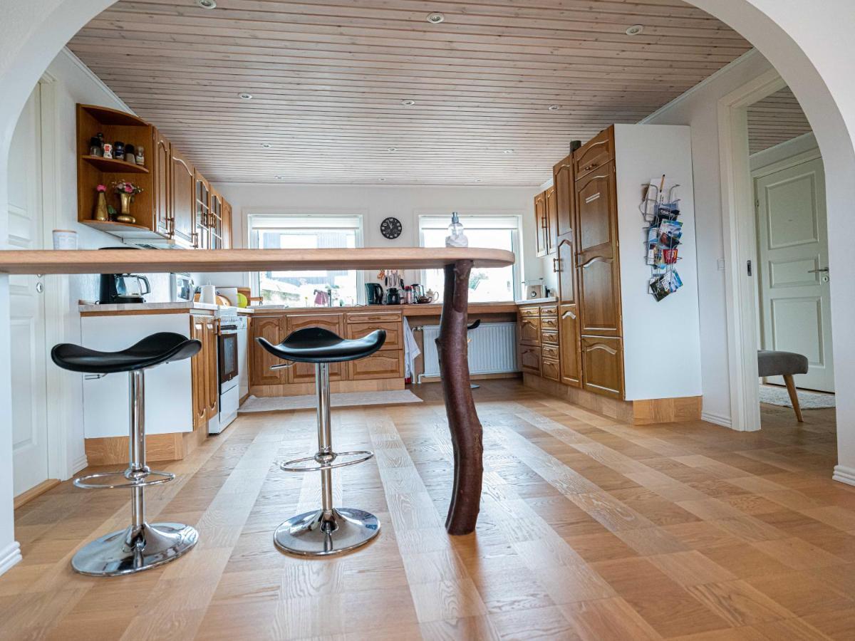 Marna Guesthouse Doubleroom Nr.2 Tórshavn Dış mekan fotoğraf