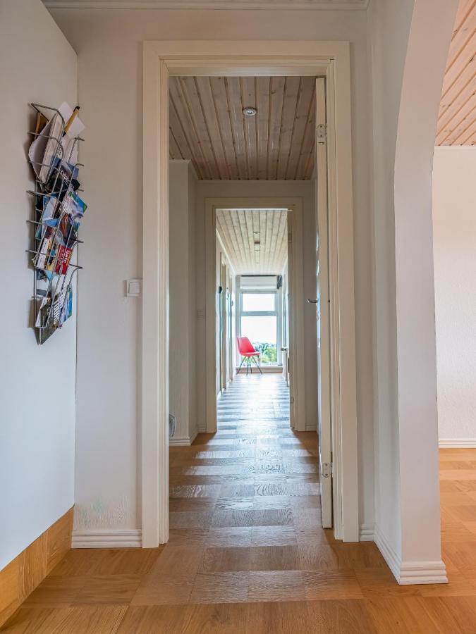 Marna Guesthouse Doubleroom Nr.2 Tórshavn Dış mekan fotoğraf