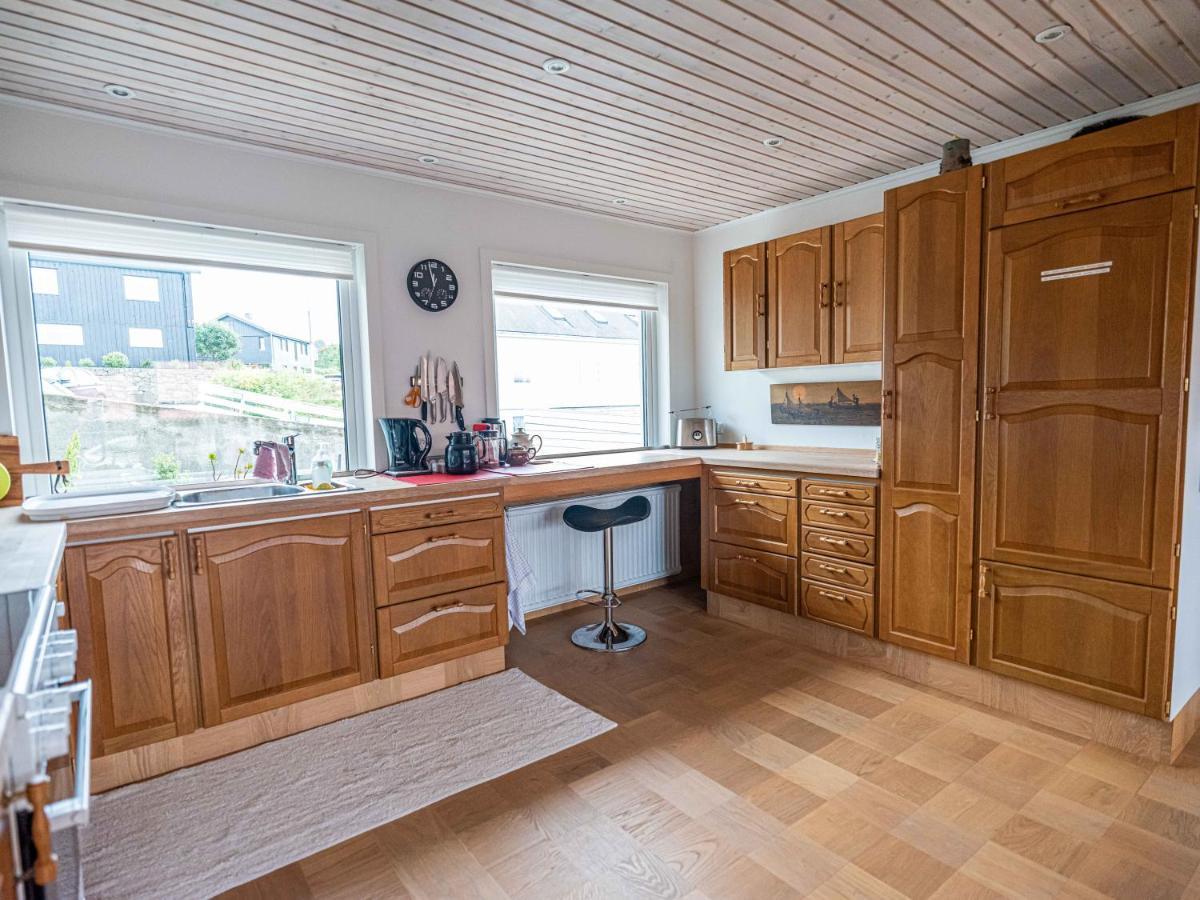 Marna Guesthouse Doubleroom Nr.2 Tórshavn Dış mekan fotoğraf