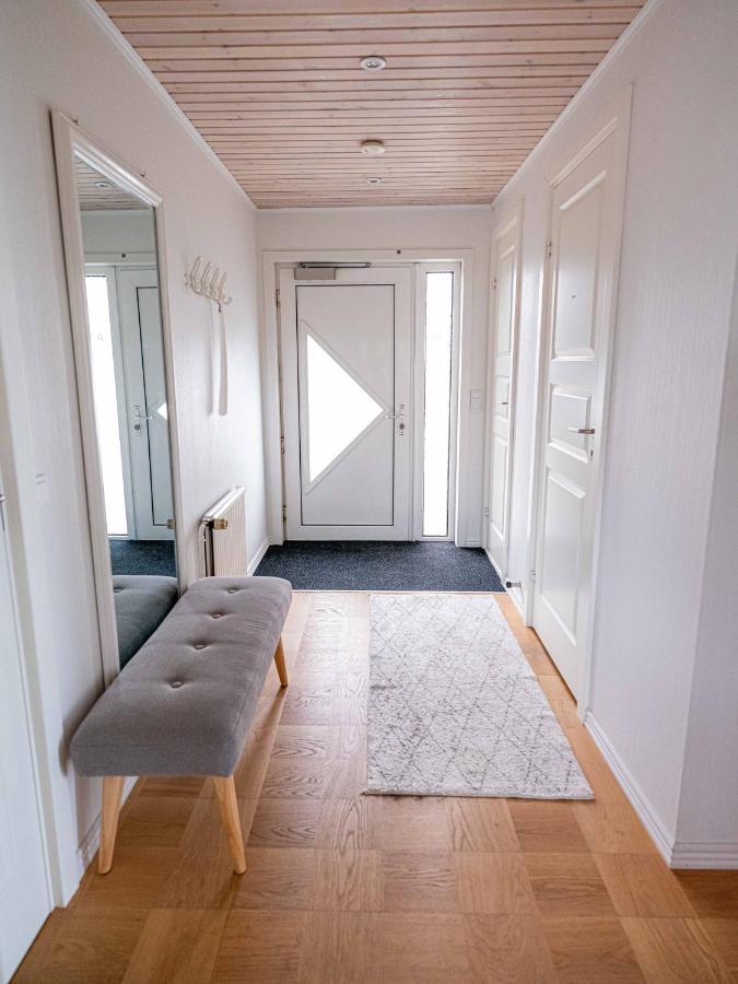 Marna Guesthouse Doubleroom Nr.2 Tórshavn Dış mekan fotoğraf